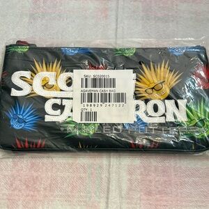 Scotty Cameron 2025 Agave Man Cash Bag 20th Anniversary bag - Circle T